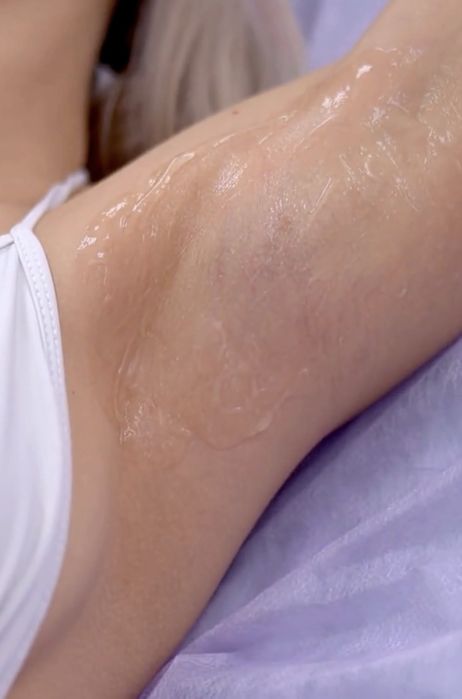 Depilação Laser & Cera