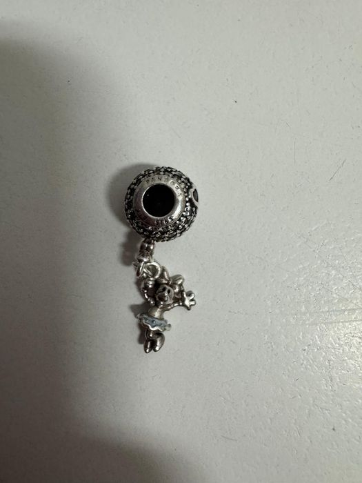 Pendente pulseira pandora