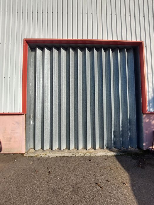 Arrenda Oficina Automovel