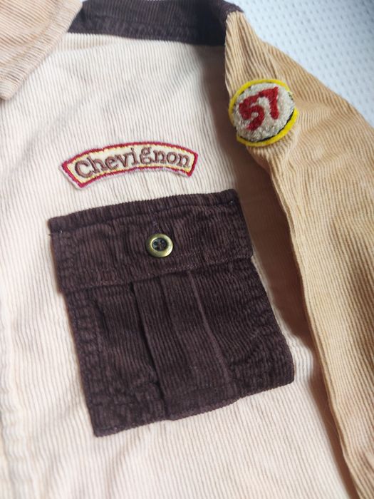 Camisa da Chevignon Baby - 2 Anos.