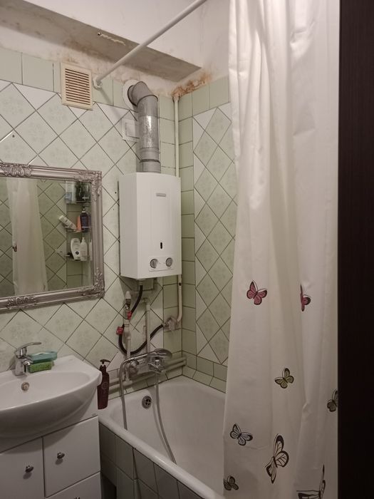 Первая сдача в аренду 3-х ком. Центральная часть города Харькова