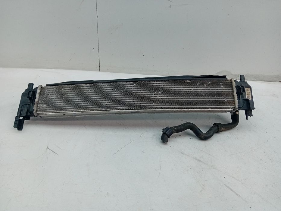 Radiador de água SEAT Ateca (KH7)
