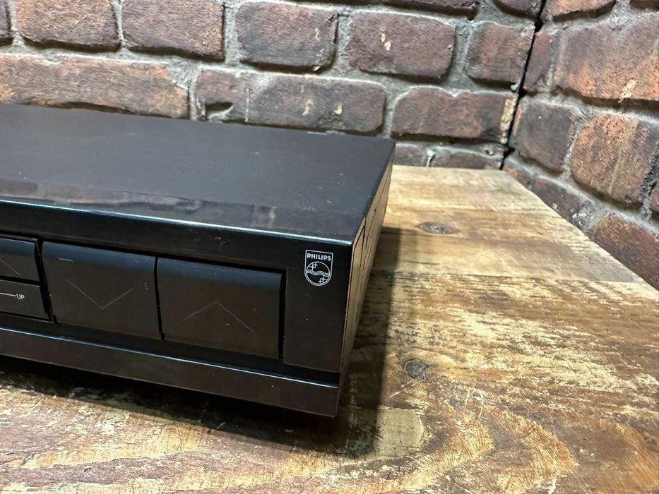 Tuner Radiowy Philips FT 650