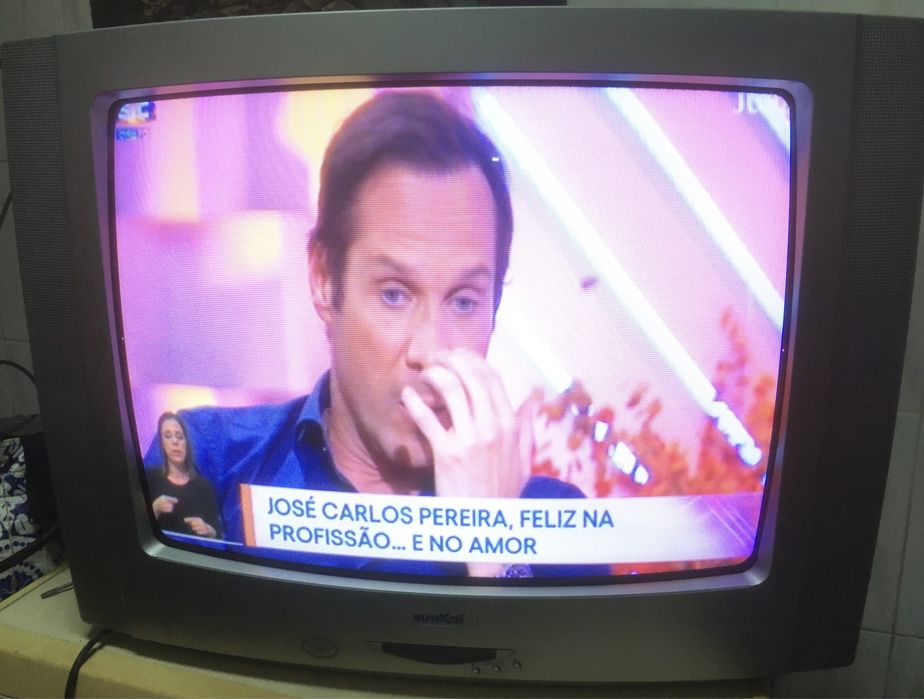 Televisor Sunkaï 50 cm com Comando64585243974146121