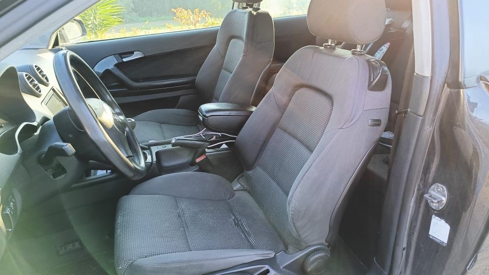 Audi a3 8p 2.0 de 2003