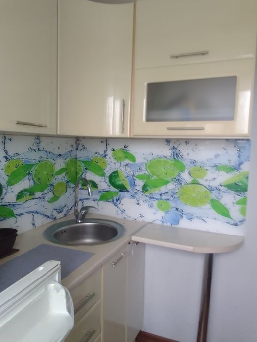 Продам 2кім квартиру