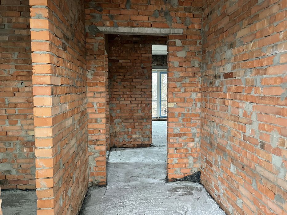 Новобуд | Котедж  125м2 р-н Старе місто Квітки Ціцик