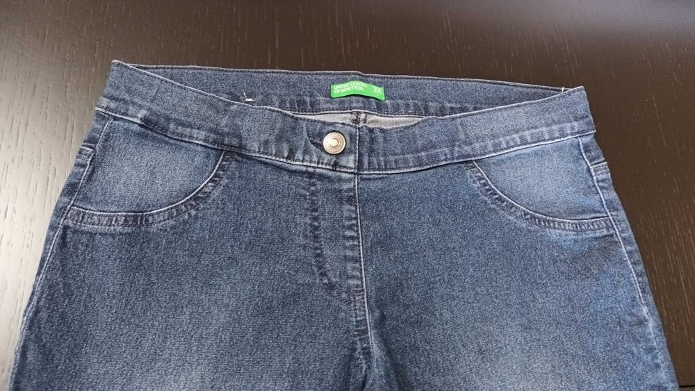 Jeggings da Benetton