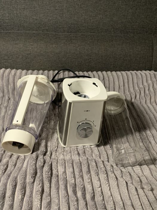 Блендер Ideen Welt 2-в-1