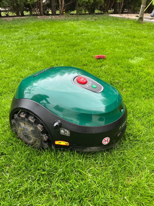 Robot koszący Robomow RT700 kosiarka