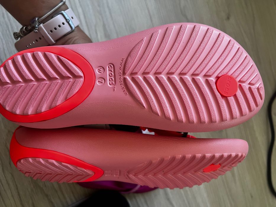 Кроксы/крокси Crocs