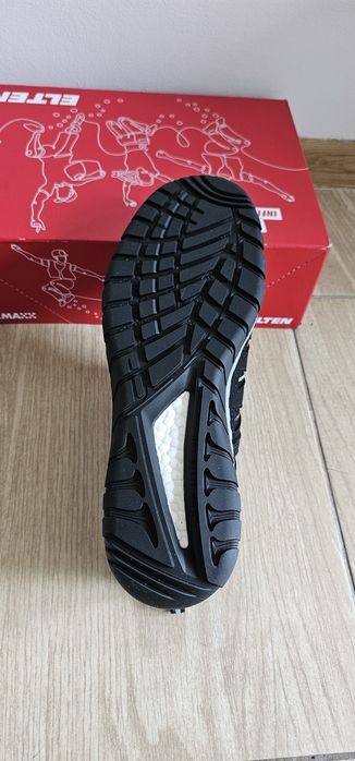 ELTEN - Buty ochronne BHP S1P
