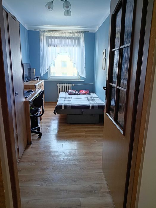 Mieszkanie – Olsztyn, Stare Miasto - Więcej