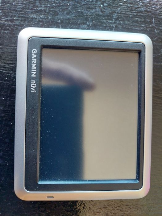 GPS Garmin Nuvi 1200