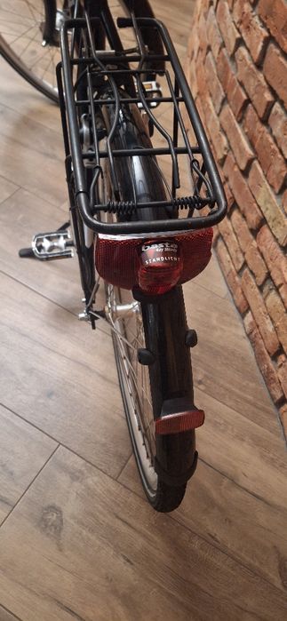 Rower Trekingowy Paloma Sport