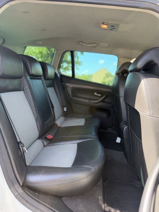 Saab 9-3X 1.9 TTiD 180 cv – 2009 | Full Extras |