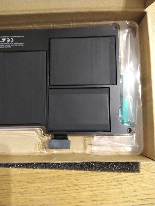 Bateria nova Apple MacBook air de 11