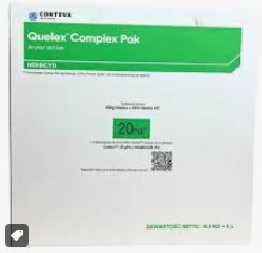 Quelex complex pak Bacara  Elipris