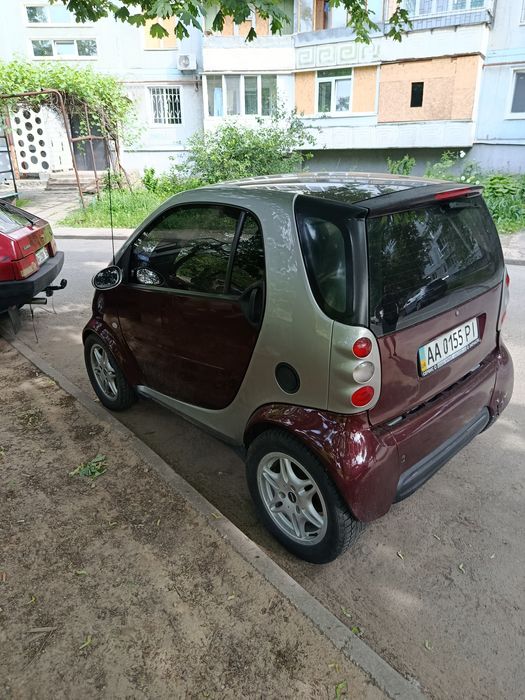 Продам смурфіка непоганий