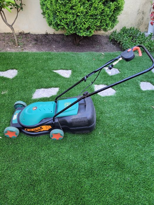 Corta Relva Black Decker