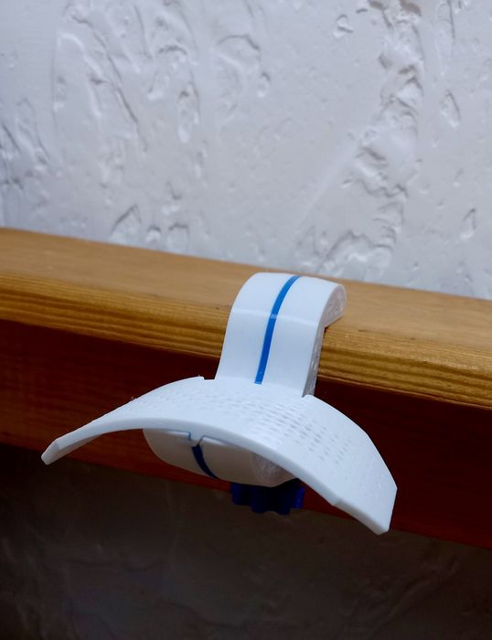 Тримач навушників