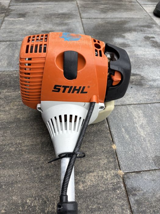 Stihl hl 100 kombimotor