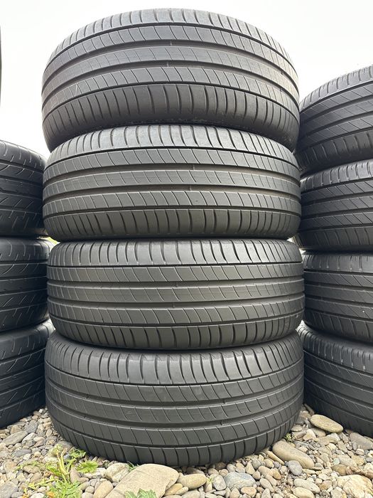 215/50/18 Michelin Prima Cy 3