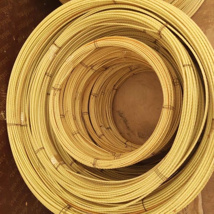 Арматура 4/5/6/7/8/10/12 ми  композитна УКРАМПЛАСТ .зелена для парника