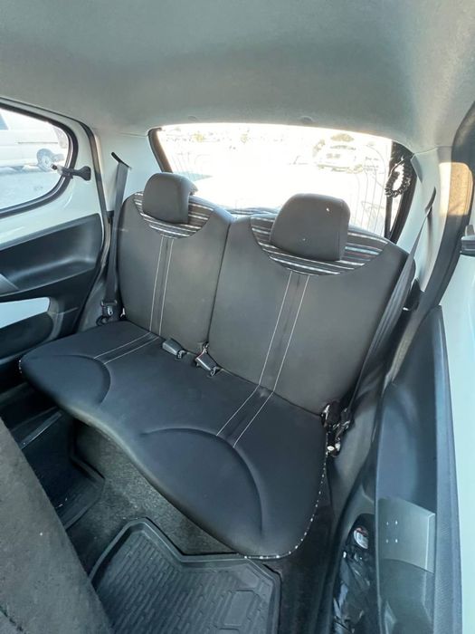 Citroen c1 2014
