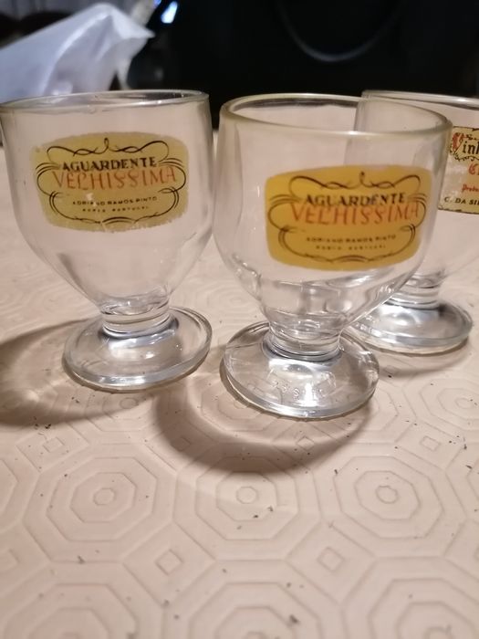 Mini glasses for appetizers435562835829084161