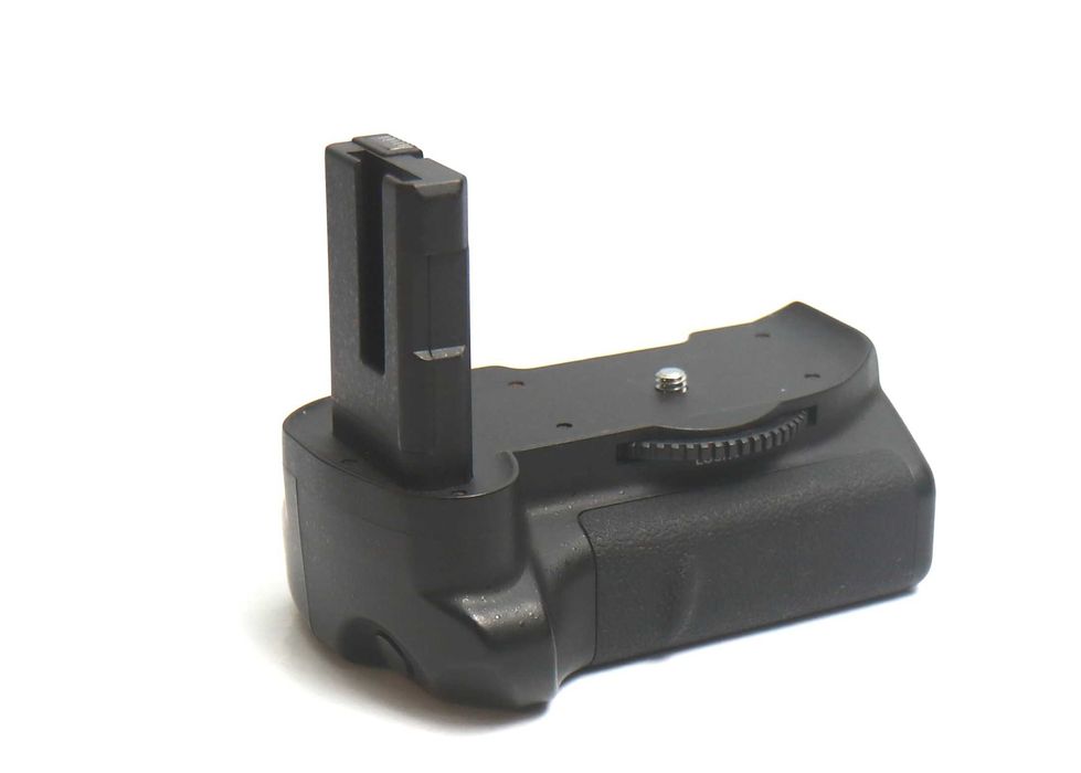 Grip punho BPD5100 para Nikon D5100 e D5200