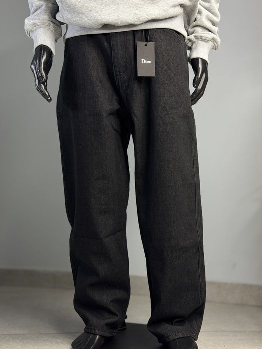 Джинси Dime оверсайз