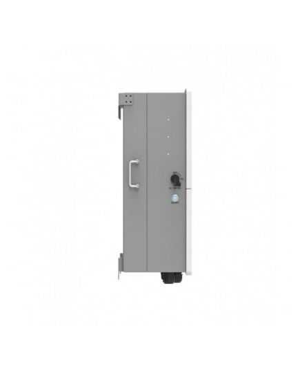 АКЦІЯ! Гібридний інвертор на 12 кВт DEYE SUN-12K-SG02LP1-EUAM3