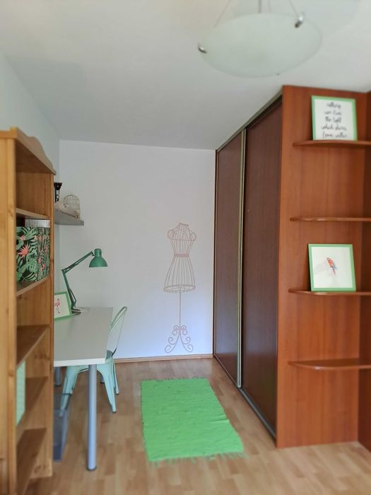 Mieszkanie – Wrocław - Widok 4