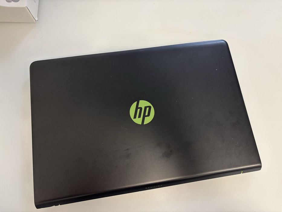 Ноутбук HP Pavilion 15 купити в Україні, ціна на OLX.ua