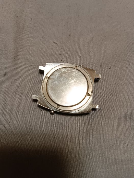 Электронные часы ЗИМ.