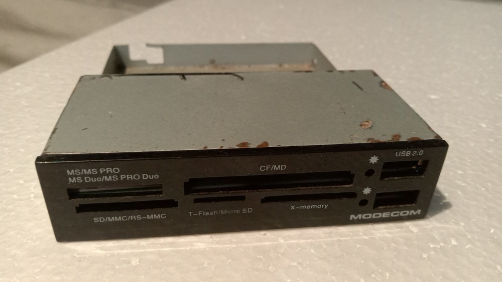 Modecom Czytnik kart