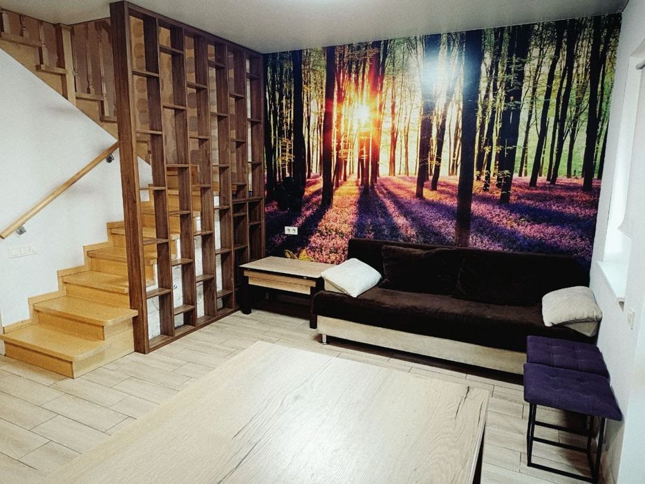 Здам таунхаус метро Осокорки Славутич