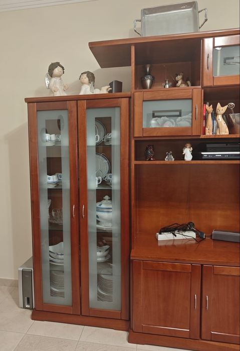 Móvel Sala de Estar