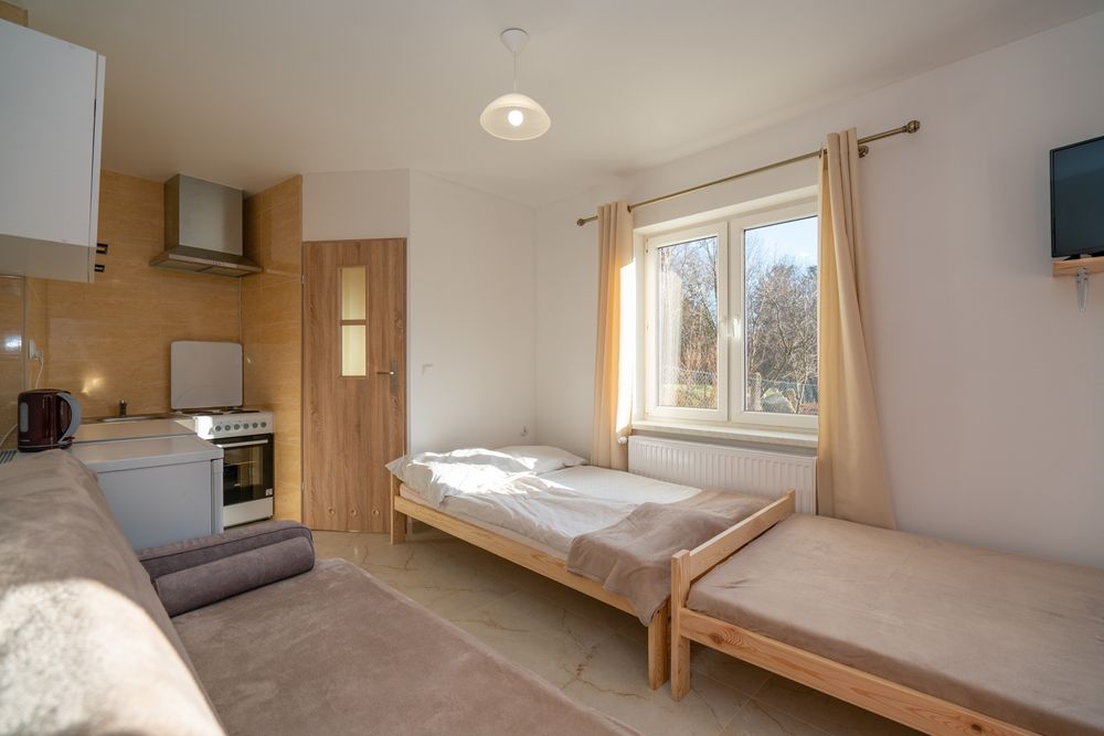 Pokoje gościnne Szklarska Poręba