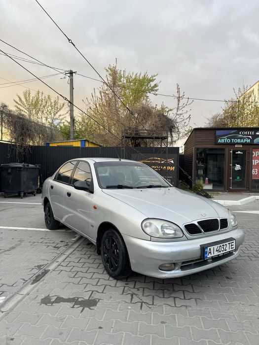 Део сенс гез бензин