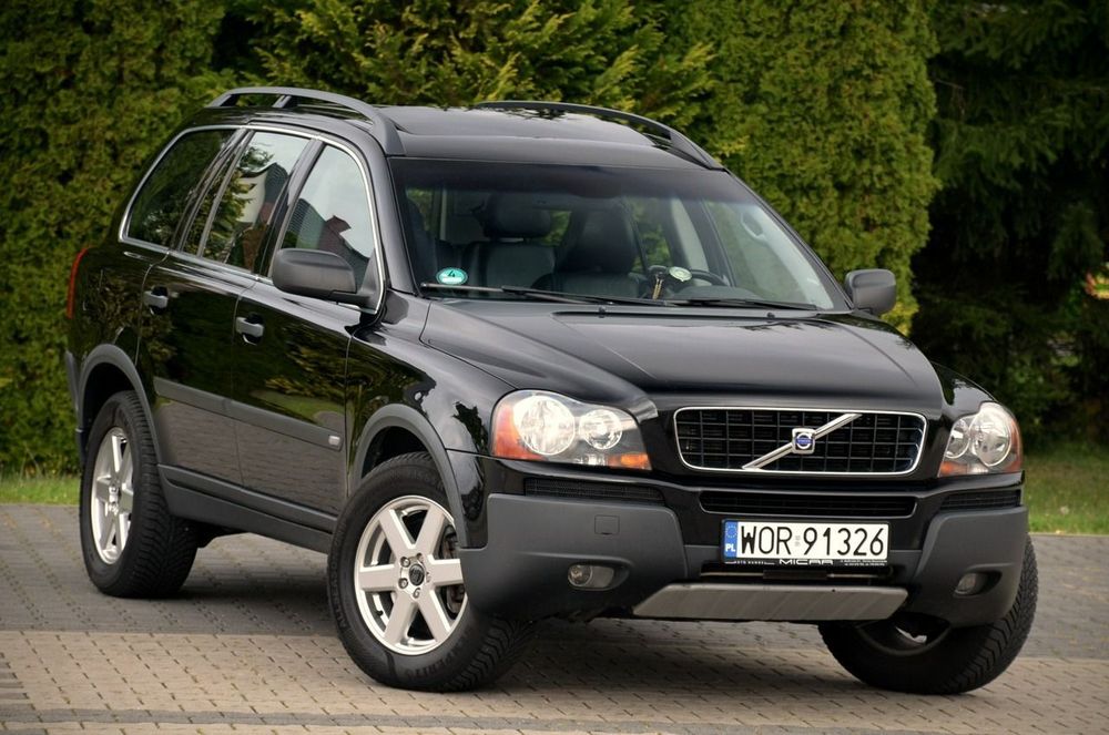 Volvo XC 90