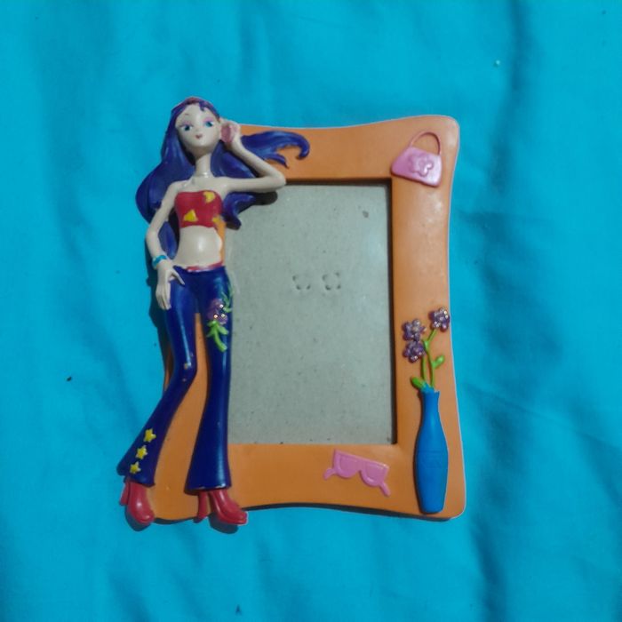 Molduras de vários formatos