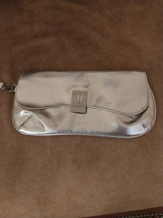 Клатч абсолютно новый