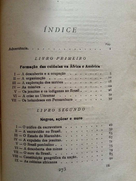 Oliveira Martins - O Brasil e as Colónias Portuguesas