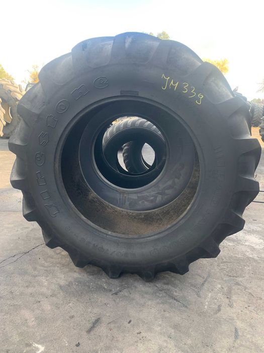 580/70R38 Firestone 800 JM339