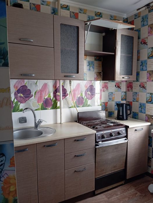АРЕНДА  1 к.квартира пр.Мира ( р-н АТБ) жм Лев-3 ТРЦ Караван