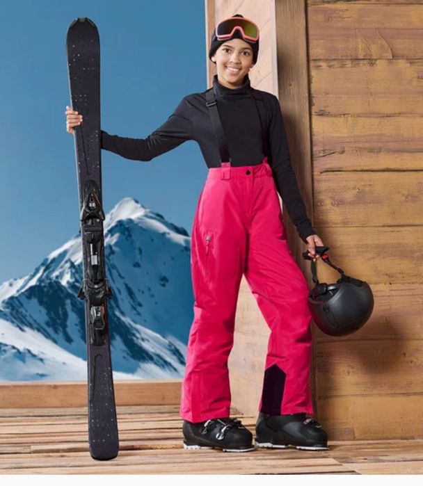 Костюм термо, лижний комбінезон Crivit для дівчинки