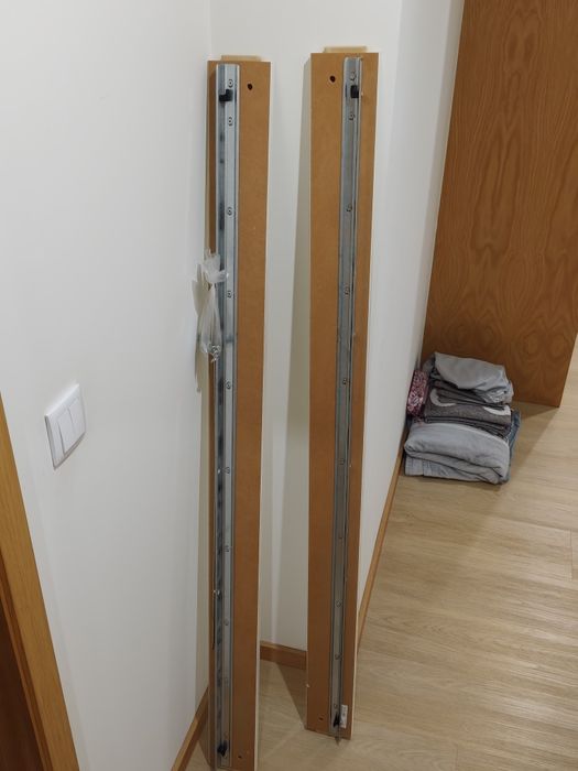 Cama criança 70x160