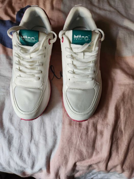MTNG buty damskie sportowe rozmiar 39